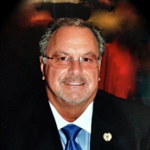 Meet your Posher, Thomas